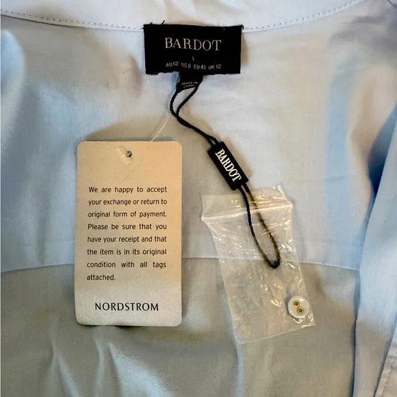 NWT Bardot Dress - Picture 6 of 13